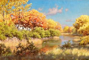 Beautiful Art Wallpaper HD captura de pantalla 1