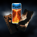 APK Bat Wallpaper Man HD 4K