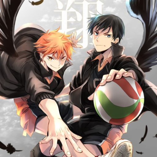 Haikyuu Wallpaper HD - Anime
