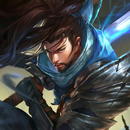 APK League of LOL Wallpaper HD