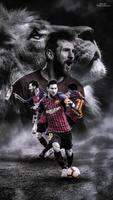 Messi Wallpaper screenshot 1