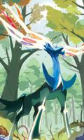 Poke Art Wallpaper HD 4K captura de pantalla 3