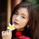 APK Pretty Girl Wallpapers HD