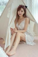 Pretty Girl Wallpaper Poster
