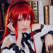 Cosplay Anime Wallpaper HD