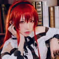 Cosplay Anime Wallpaper HD