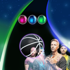 Coldplay EDM : Rolling Ball APK