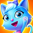 Summer Friends - match 3 game APK