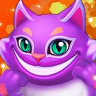 WonderMatch－Juego de Match 3 icono