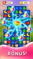 WonderMatch－Jogo de combinar 3 imagem de tela 2