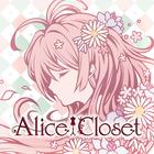 Alice Closet icon