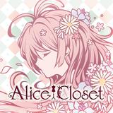 Alice Closet icône