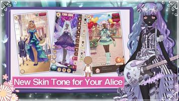 Alice Closet Ekran Görüntüsü 1