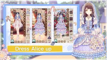 Alice Closet captura de pantalla 2