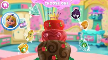 Alice's Bakery : Cake Maker ảnh chụp màn hình 1