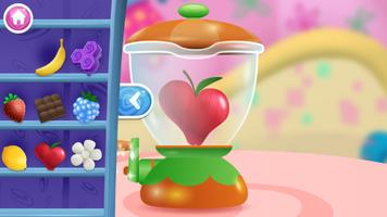 Alice's Bakery : Cake Maker ảnh chụp màn hình 2