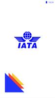 IATA Cyber Security Training Poster