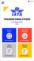 IATA Cyber Security Training syot layar 1