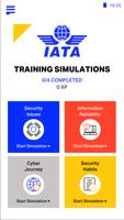 برنامه‌نما IATA Cyber Security Training عکس از صفحه