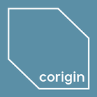 Corigin ícone