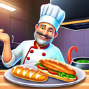 APK Food Cooking Chef Simulator 24