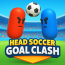 APK Head Soccer Goal Clash