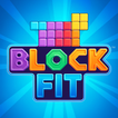 Block Fit icon