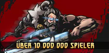 Darkest AFK: RPG offline spiel