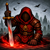 Darkest AFK: Role playing game APK