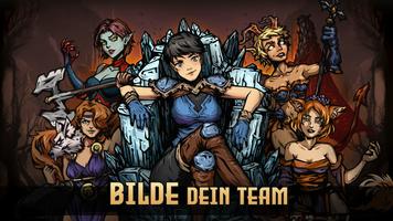 Darkest AFK Plakat