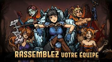 Darkest AFK Affiche