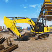 Mega Construction Simulator 24 Zeichen