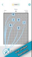 Number Match: Match Ten 10 syot layar 3