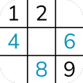 Sudoku: Math Games