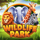 APK Wildlife Park Idle Tycoon