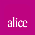 Alice আইকন