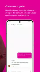 Скачать Alice XAPK