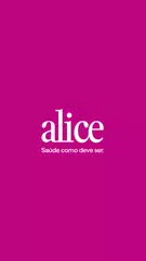Alice アプリダウンロード