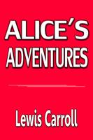 Alice in Wonderland -L Carroll ảnh chụp màn hình 1