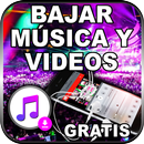 Bajar Gratis Musica y videos _ Mp3 Y mp4 guide APK