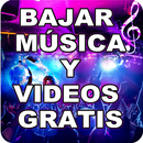 Bajar (Música Y Vídeos Gratis) HD Guíde Rápido APK