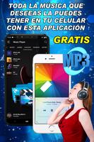 Bajar (Música Gratis MP3) a Mi Celular Guide ảnh chụp màn hình 1
