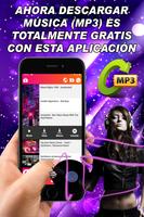 Bajar (Música Gratis MP3) a Mi Celular Guide ảnh chụp màn hình 2