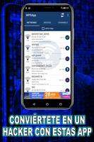 Como Encontrar Redes De Wifi Gratis Y Fácil Guide screenshot 1