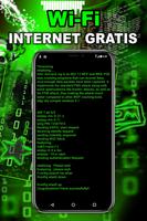 Como Encontrar Redes De Wifi Gratis Y Fácil Guide screenshot 2