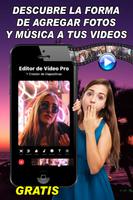 Como Hacer : Vídeos Con (Música Y Fotos) Guide Ekran Görüntüsü 3
