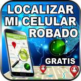 Localizar (Celular Perdido _ Apagado) Fácil Guide biểu tượng
