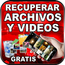Como Recuperar Archivos _ Vídeos De Celular Gratis aplikacja