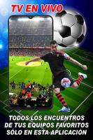 Partidos En Vivo HD _ Ver TV Fútbol Gratis Guide スクリーンショット 1