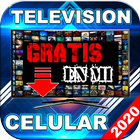 TV Gratis en Español Para Ver En El Celular Guía アイコン